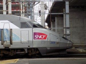 358 (TGV ATLANTIQUE)
