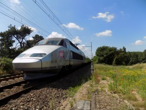 365 (TGV ATLANTIQUE)   