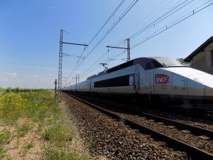 367 (TGV ATLANTIQUE)   