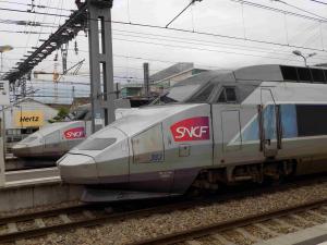 383 (TGV ATLANTIQUE)