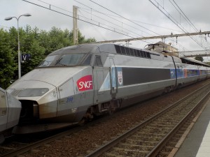 398 (TGV ATLANTIQUE)   