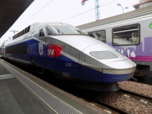 614 (TGV RESEAU DUPLEX)   