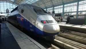 705 (TGV DUPLEX DASYE)