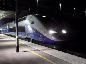 804 (TGV EURODUPLEX)