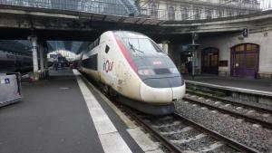 872 (TGV EURODUPLEX ATLANTIQUE)
